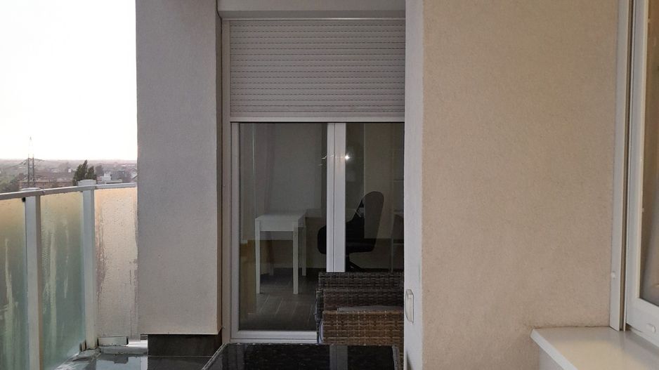 Vanzare 3 camere central, str. Tudor Vladimirescu - Ared, Oradea - Poză 16