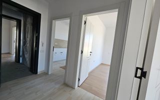 Decomandat Investitie Ansamblu premium Promo 12 min de metrou TECLU - Poză 9