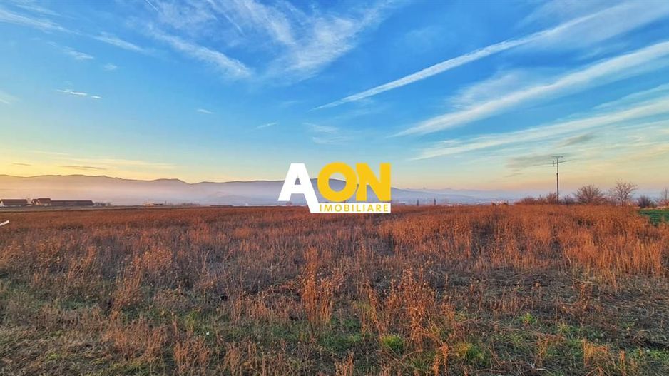 Teren intravilan de vanzare, priveliste deosebita, 560MP - Poză 6