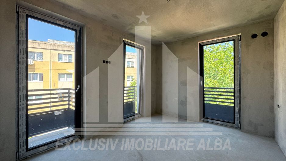 Apartament cu 2 camere decomandate de vanzare, Bloc Nou - Poză 7