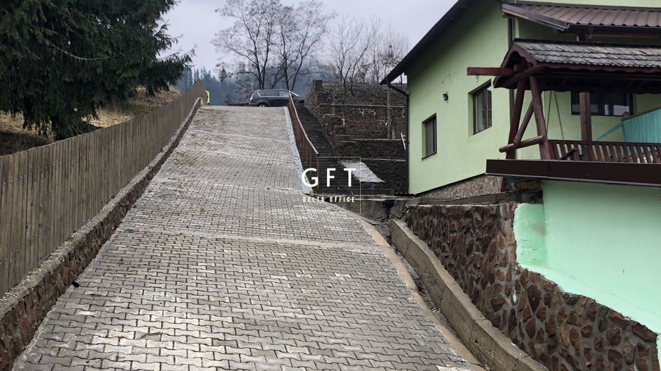 CASA DE VACANTA, COLIBITA. EXCLUSIVITATE! - Poză 10