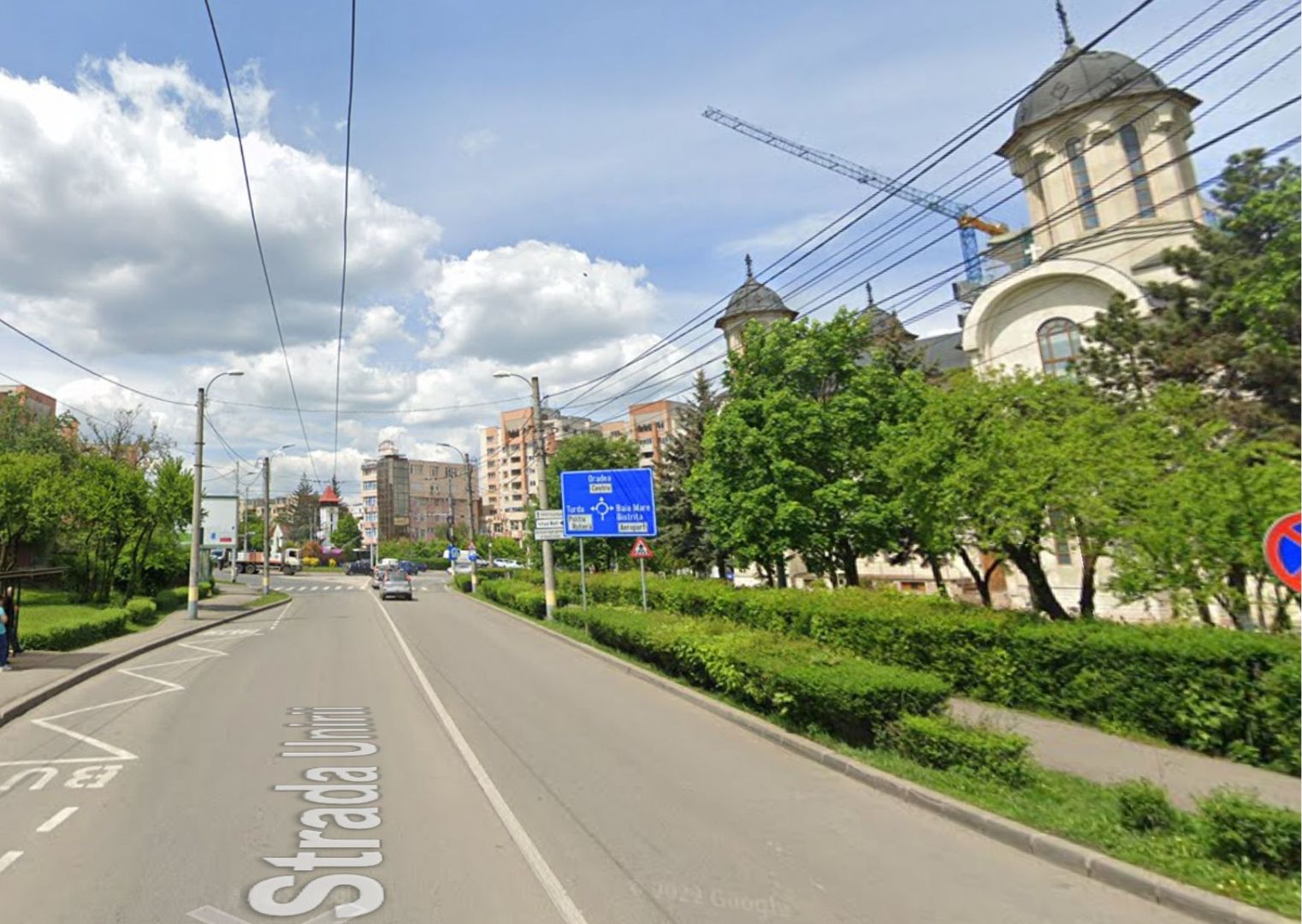 [0% comision] Gheorgheni, 2 camere etaj 1, Interservisan - Poză 3