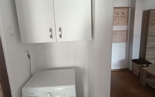 Apartament de vanzare 2 camere 50 mpu etaj 3 mobilat utilat Alba Iulia - Poză 10