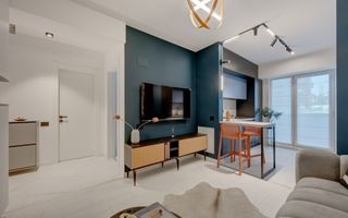 2 Camere Pallady FINALIZAT Astorium Bloc A DISCOUNT Parteneriat IKEA - Poză 1