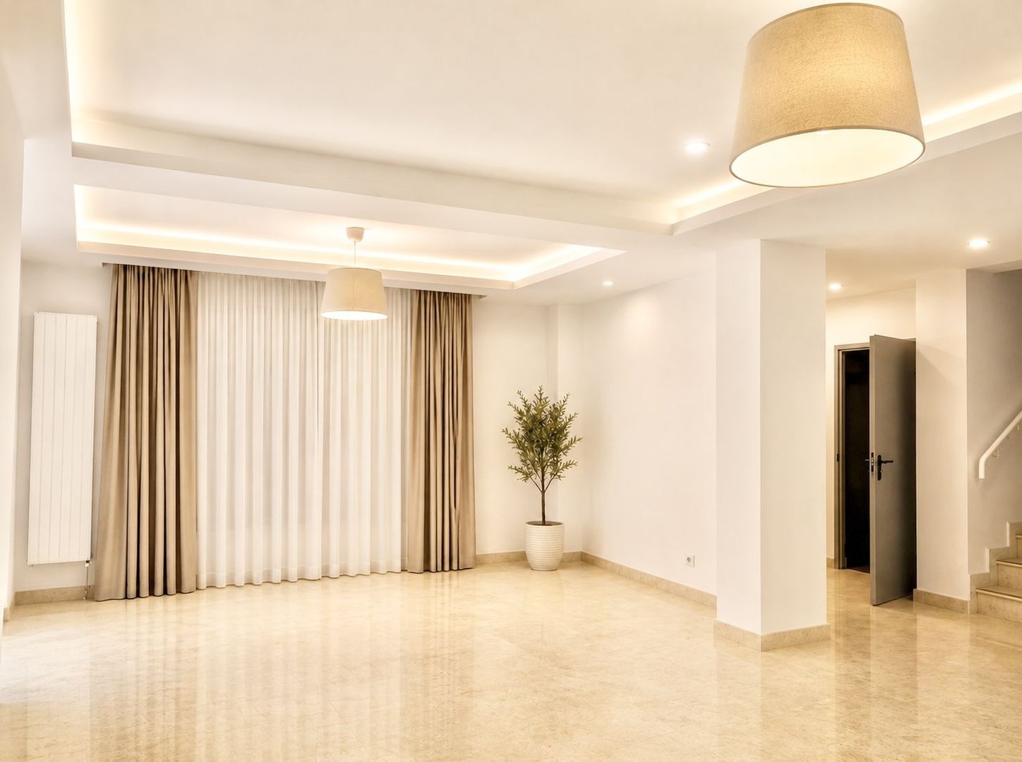 Casa cu 3 dormitoare si gradina - Oxford zona Pipera - Poză 5