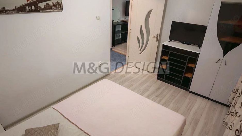 Apartament 2 camere modificat in 3 camere - Poză 8