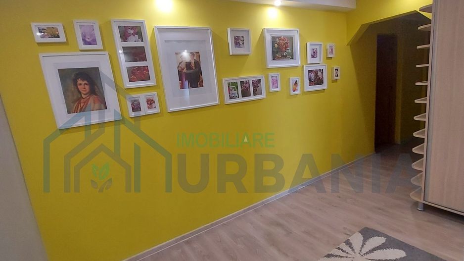 Apartament 3 camere de închiriat, Iași - Poză 1