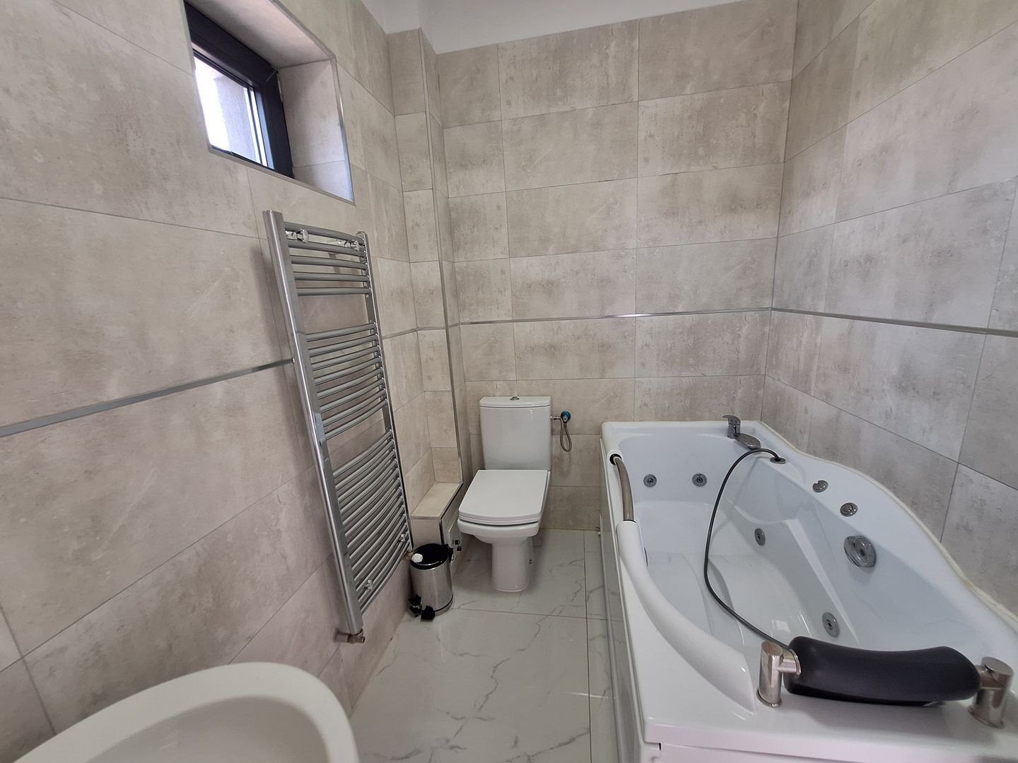 Casa cu gradina proprie - Strada Smaraldului Domnesti - Poză 29