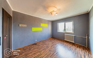Apartament luminos 2 camere, zona Lebada, cu loc de parcare - Poză 8