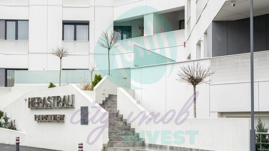 Duplex cu view spectaculos si terasa de 35 mp - Poză 2