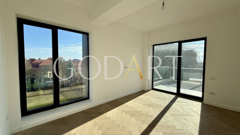 VILA TOWNHOUSE | FINISAJE PREMIUM | PIPERA - Poză 7