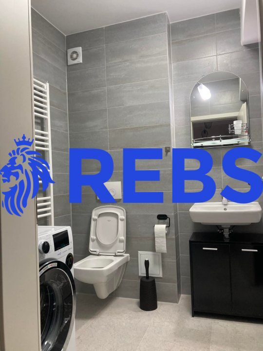 Apartament 2 camere Avantgarden 3 - Poză 5