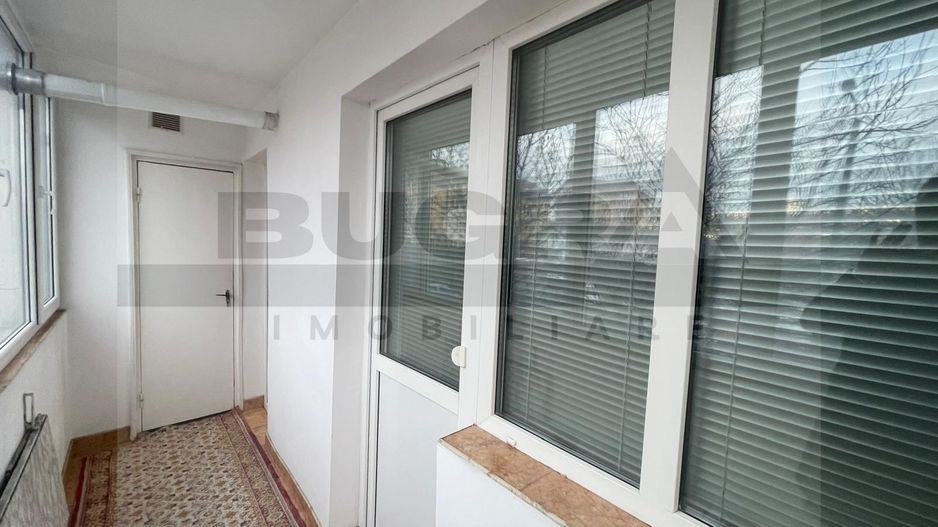 Apartament de 3 camere, decomandat, 66mp, zona BIG - Poză 14
