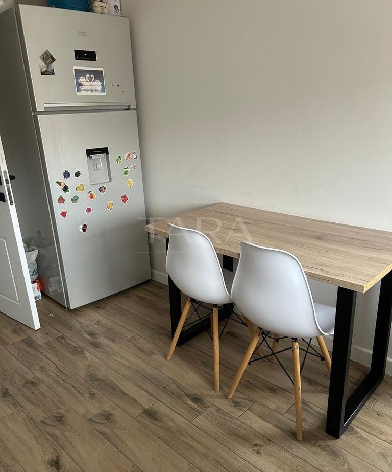 Apartament ultrafinisat in  Apahida - Poză 6