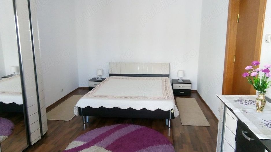 Apartament cochet, doua camere semidecomandat, Turda-Ion Mihalache - Poză 3