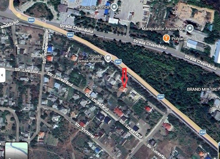 Casă spațioasă cu 2 niveluri | 273 m² Suprafață Totală | 12 ari | 3 dormitoare + living | Anenii Noi – Ruseni - Poză 19