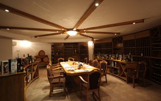 Casa pretabila birouri, camin de batrani - Poză 127