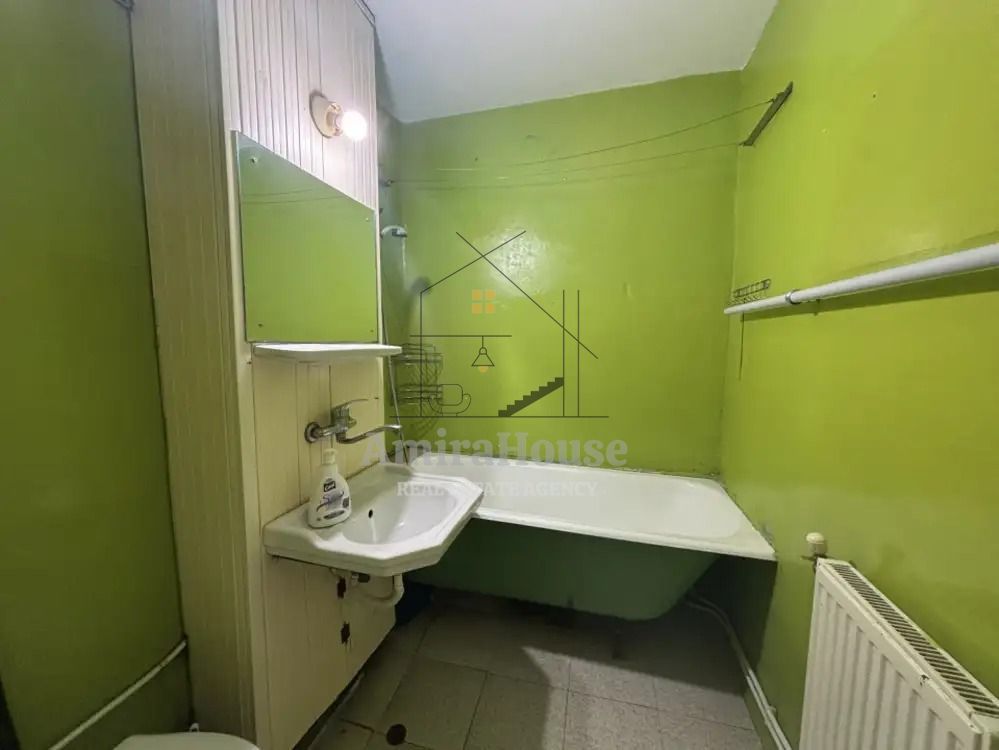 2.371 euro mpApartament 4 camere decomandat, 78 mp, et 1, zona str Maramuresului - Poză 13