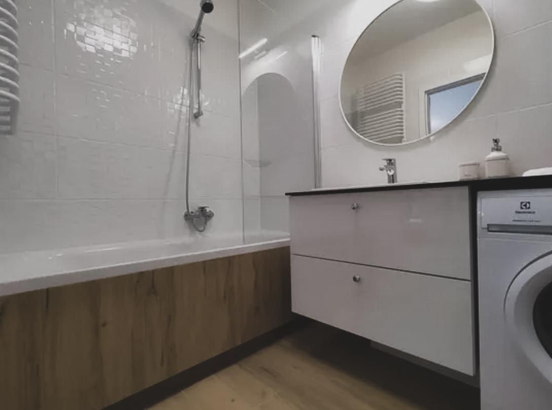 Apartament De Închiriat | 2 Camere | Mobilat Modern | Cluj-Napoca - Poză 8