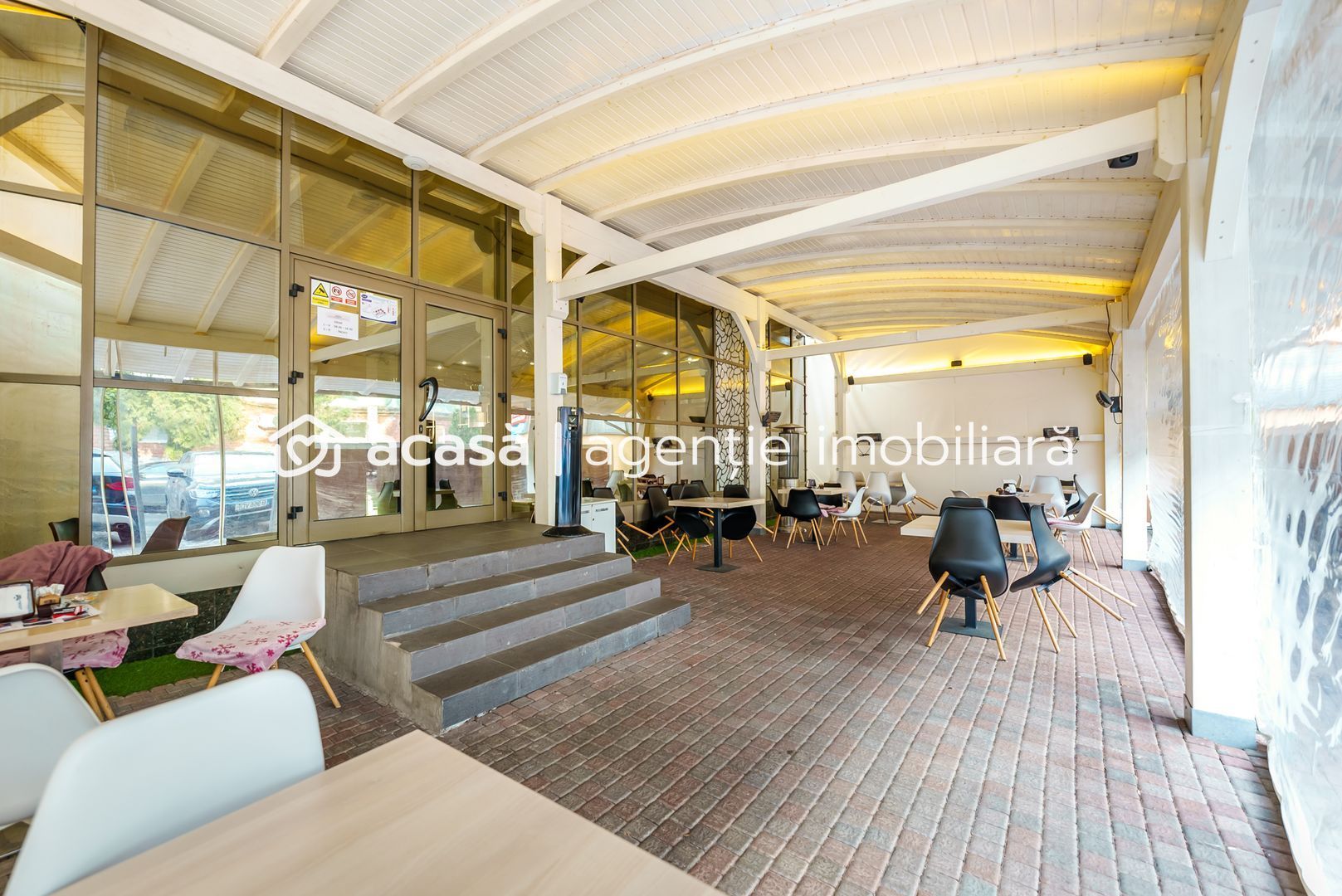 Cladire de birouri de inchiriat – 1032 mp - Poză 17