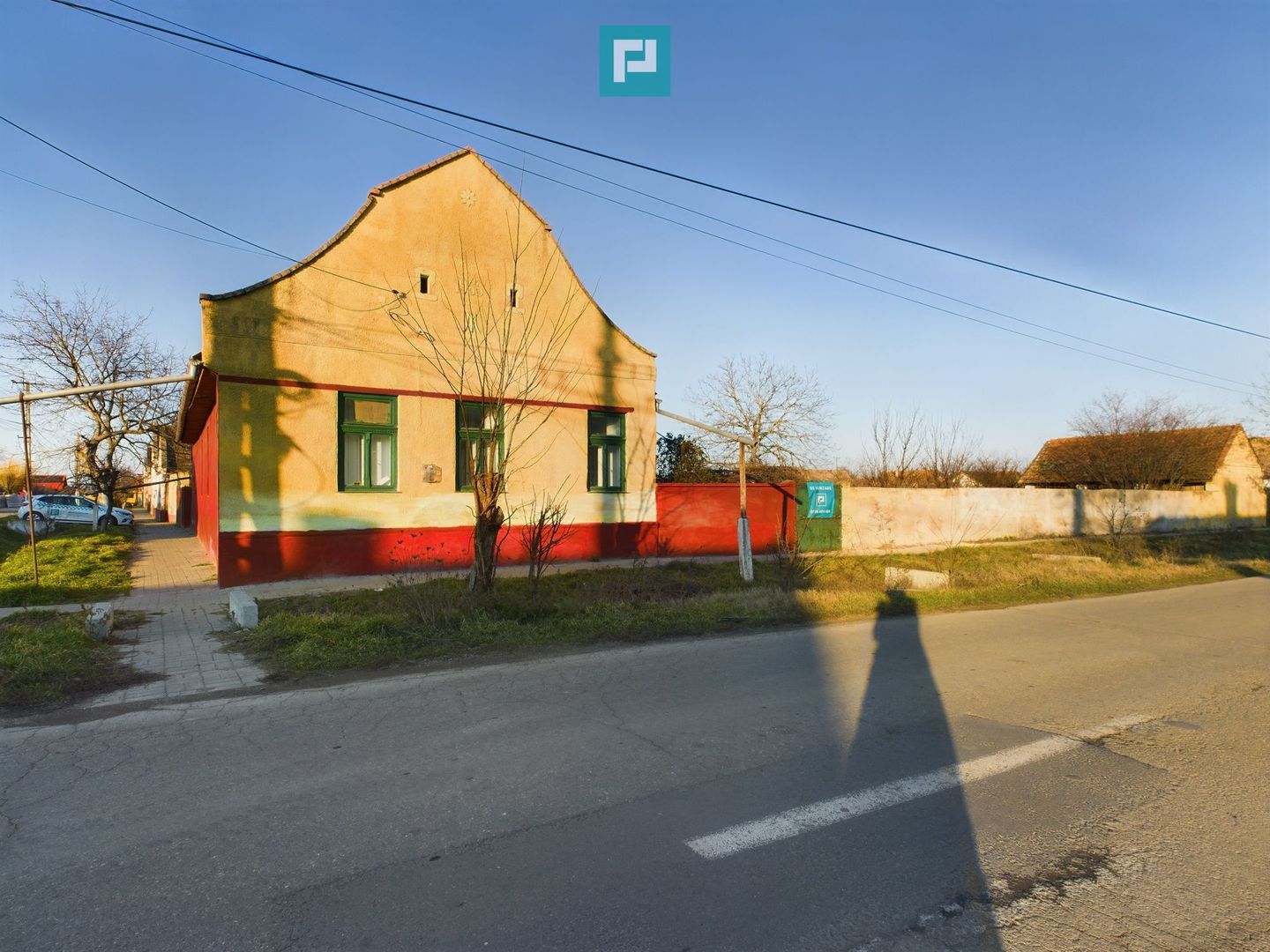 Casa Comloșu Mare, la 50 km de Timișoara - Poză 17