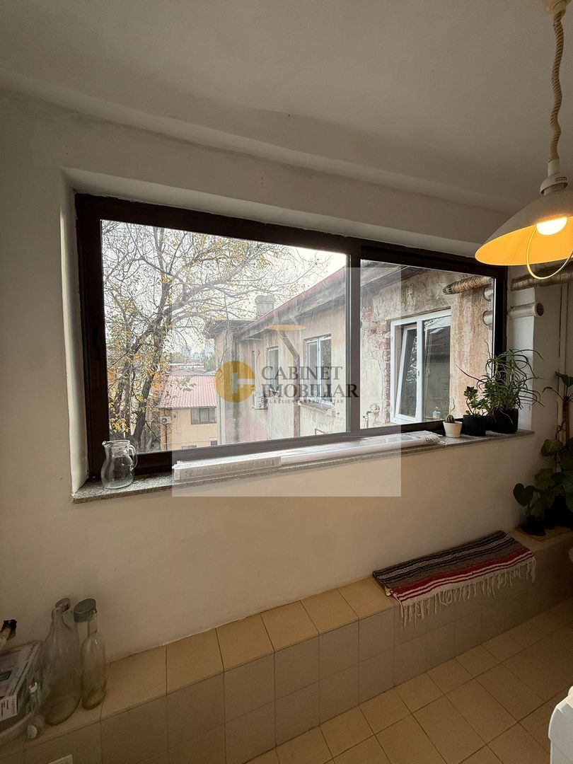 2 camere | Mihai Eminescu -Blvrd Dacia | Centrala Proprie | 68 mp - Poză 5