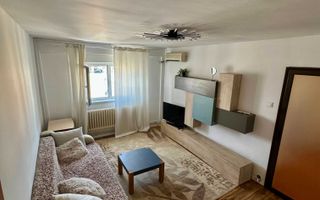 Apartament de închiriat 2 camere, zona Dacia, Iași – mobilat și utilat modern - Poză 1