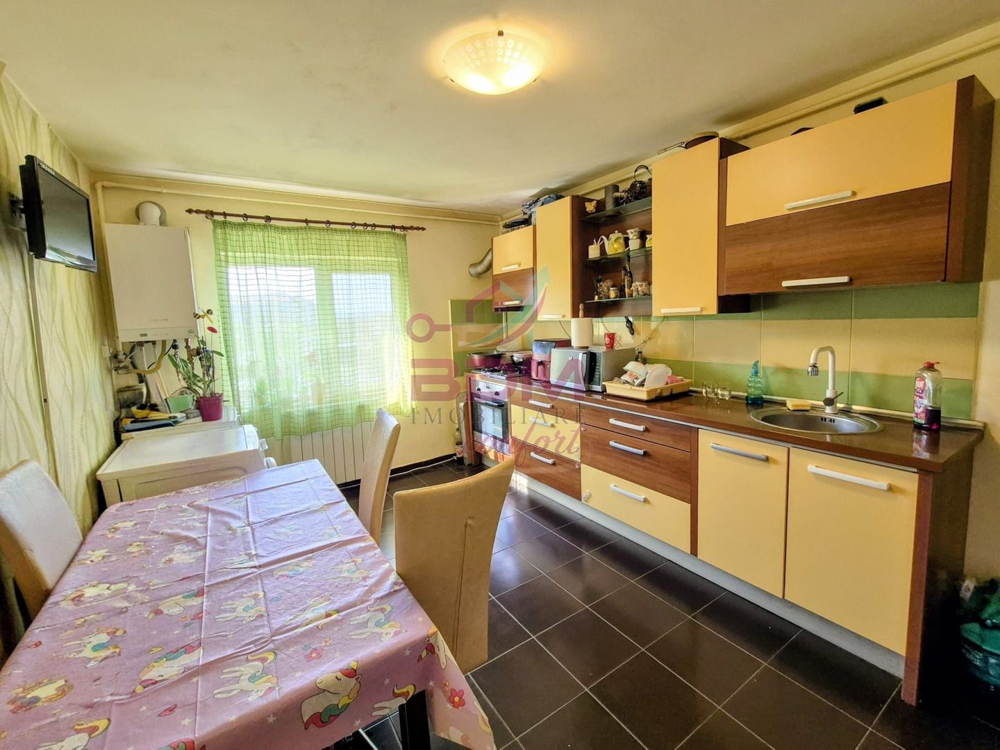 Apartament 2 camere | etaj 2 | zona Materna - Poză 1