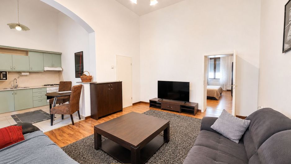 Vânzare apartament 2 camere ultracentral (în curte la McDonalds) - Poză 3
