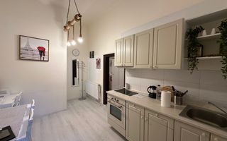 Apartament cochet cu 1 cameră | Zona Ultracentrală | Piața Unirii - Poză 7