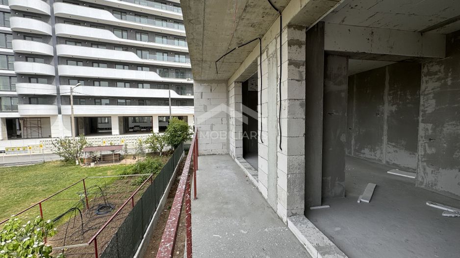 Apartament Studio Modern de vanzare - zona Alezzi Odyssey - Poză 12