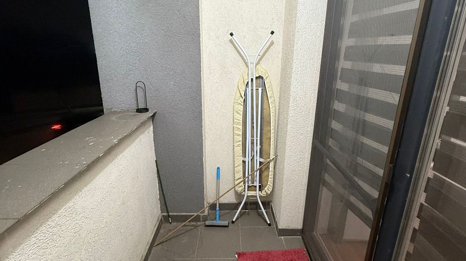 Garsoniera de vanzare Chiajna-  Rosu - Poză 5