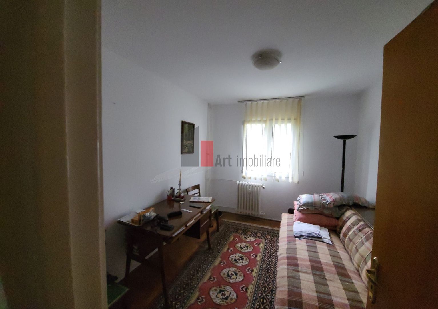 Apartament 4 camere Titan - Poză 6