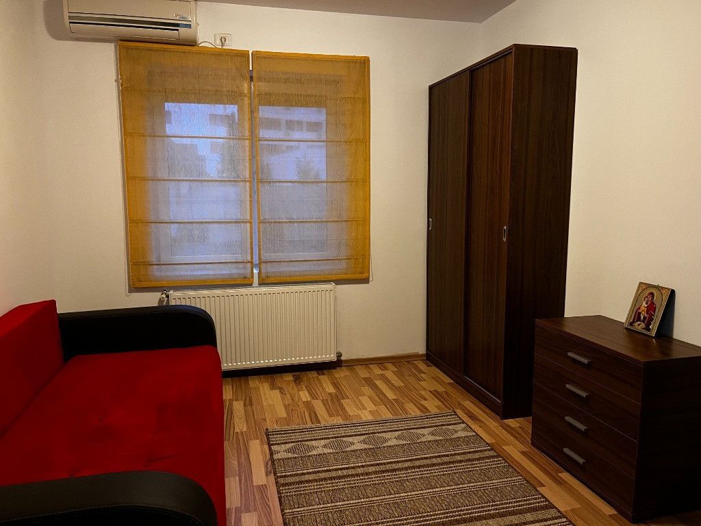 BRASADAS inchiriaza APARTAMENT cu 3 camere zona Mihai Bravu - Poză 7