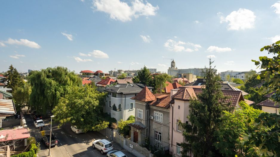 COMISION 0% - Vila NOUA pentru birouri 220mp utili, parcare proprie,8 min metrou - Poză 18