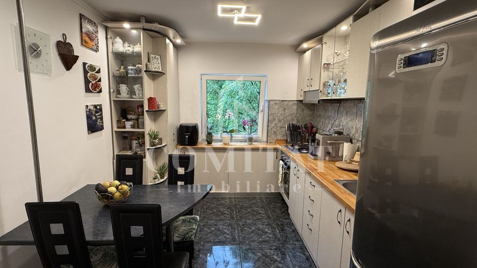 Apartament cu 4 camere decomandate | Cartierul Mărăști | Zona Kaufland - Poză 6