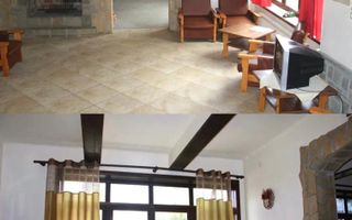 Conac/Casa/Vila - 553 mp - Teren 1652 mp - Breaza (PH) - Poză 4