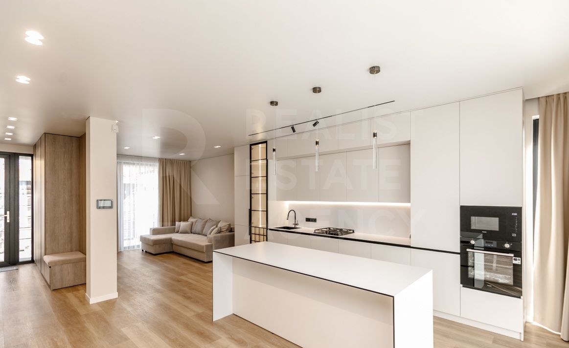 Chirie, casă, 5 camere, str. Petru Movilă, Dumbrava - Poză 10