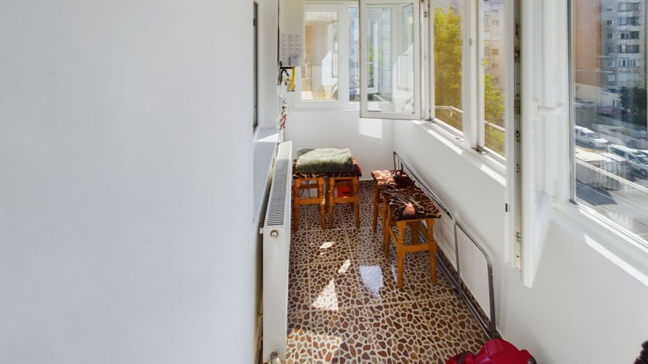 Apartament cu 2 camere în zona 300, Micălaca - Poză 6