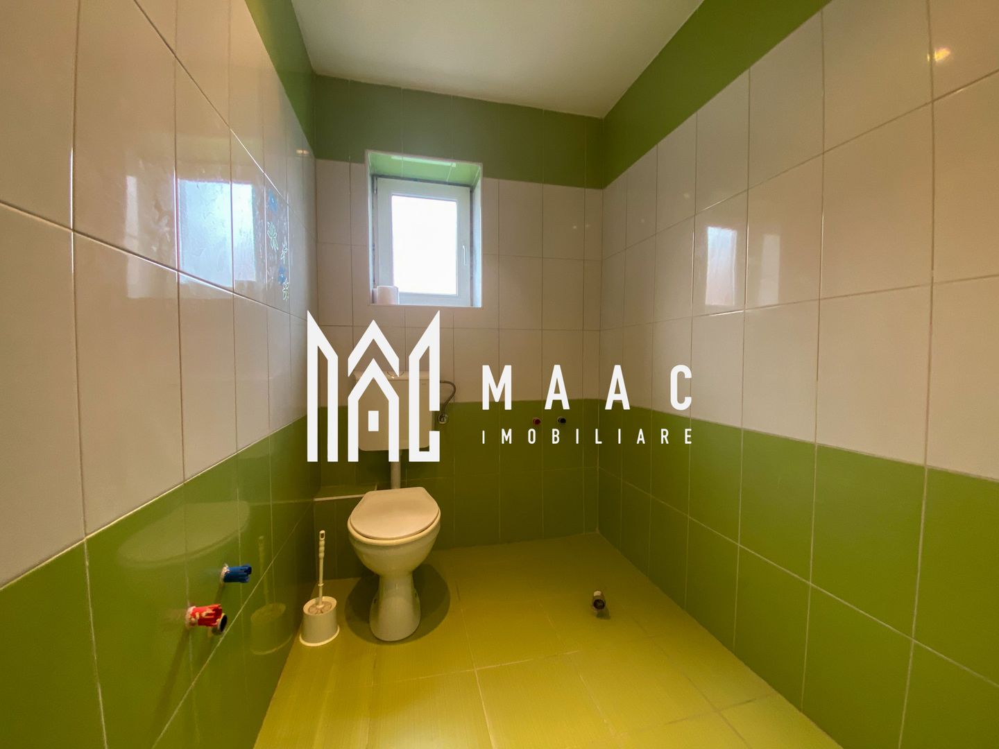 Casa tip Duplex 3 camere | Curte proprie | Piata Cibin - Poză 11
