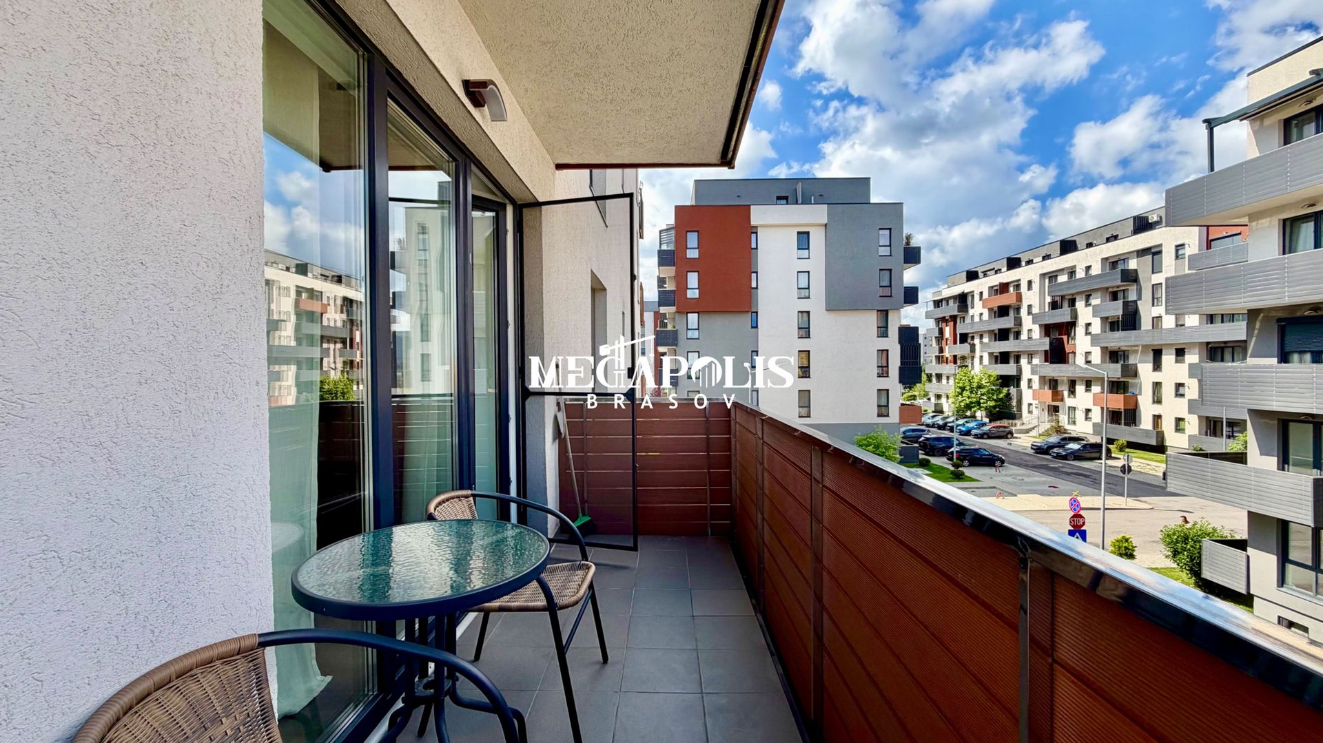 2 camere, OPEN SPACE | Avantgarden Bartolomeu - Poză 5