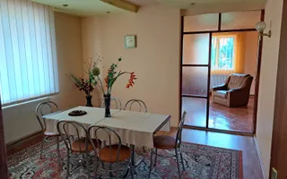 VILA 8 CAMERE, TEREN 1500 MP, BUGHEA DE SUS, ARGES - Poză 20