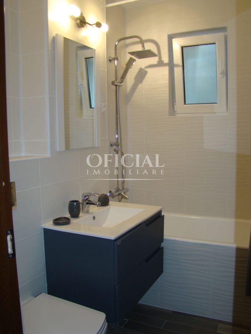Apartament 3 Camere | 65 m2 | Parcare | Zona Manastur P-ta Flora - Poză 5