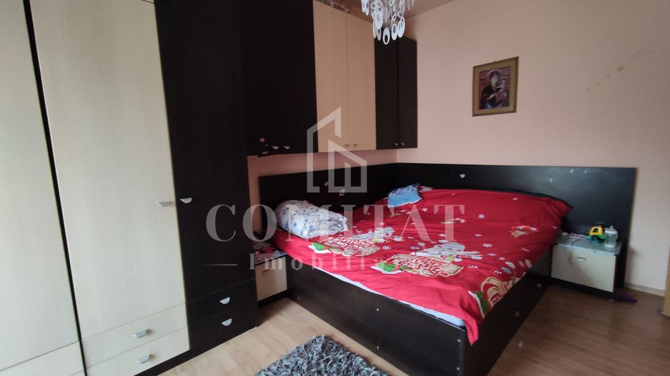 Apartament 2 camere | 56 mp | Florești - Poză 3