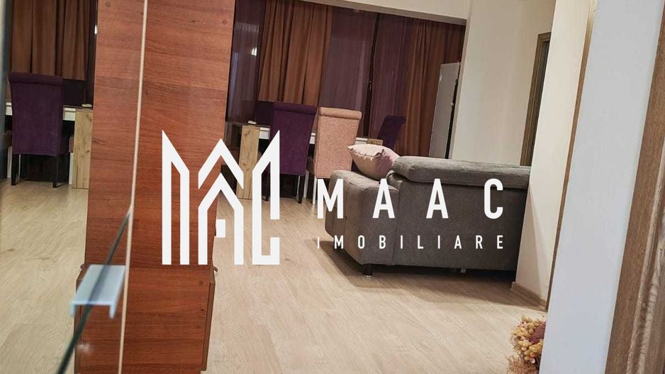 Apartament 3 camere I Pet friendly I zona Doamna Stanca - Poză 3