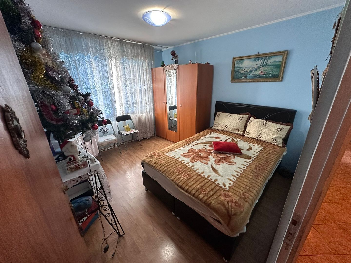 Apartament 3 camere decomandat de vânzare – Crângași A600 - Poză 5