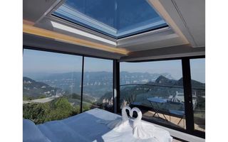 CAPSULE SMART HOUSES - (Cod 01) Revoluția Locuirii Moderne! - Poză 5