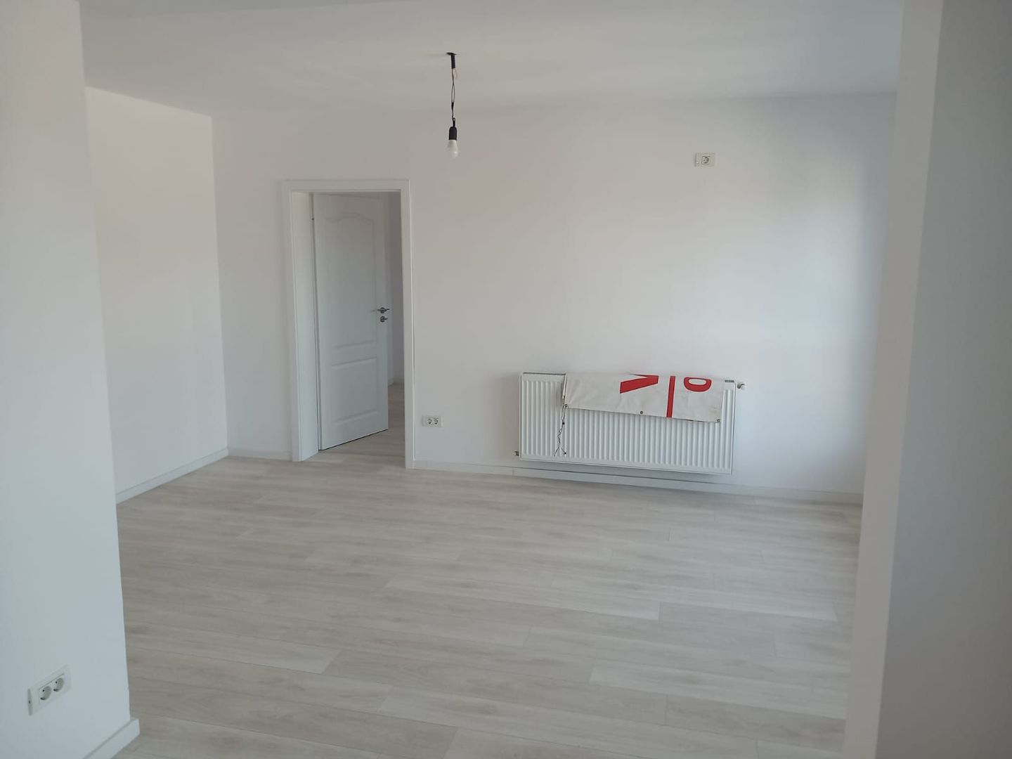 Apartament nou in zona Torontalului/Cetatii - Poză 2