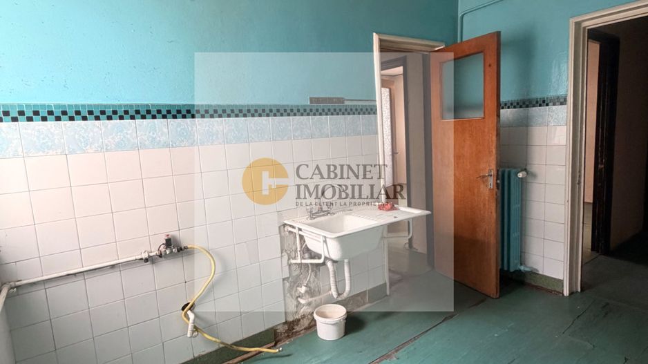 2 Camere - 52MP | 2 Lifturi | Bucatarie Mare | Drumul Taberei - Poză 5