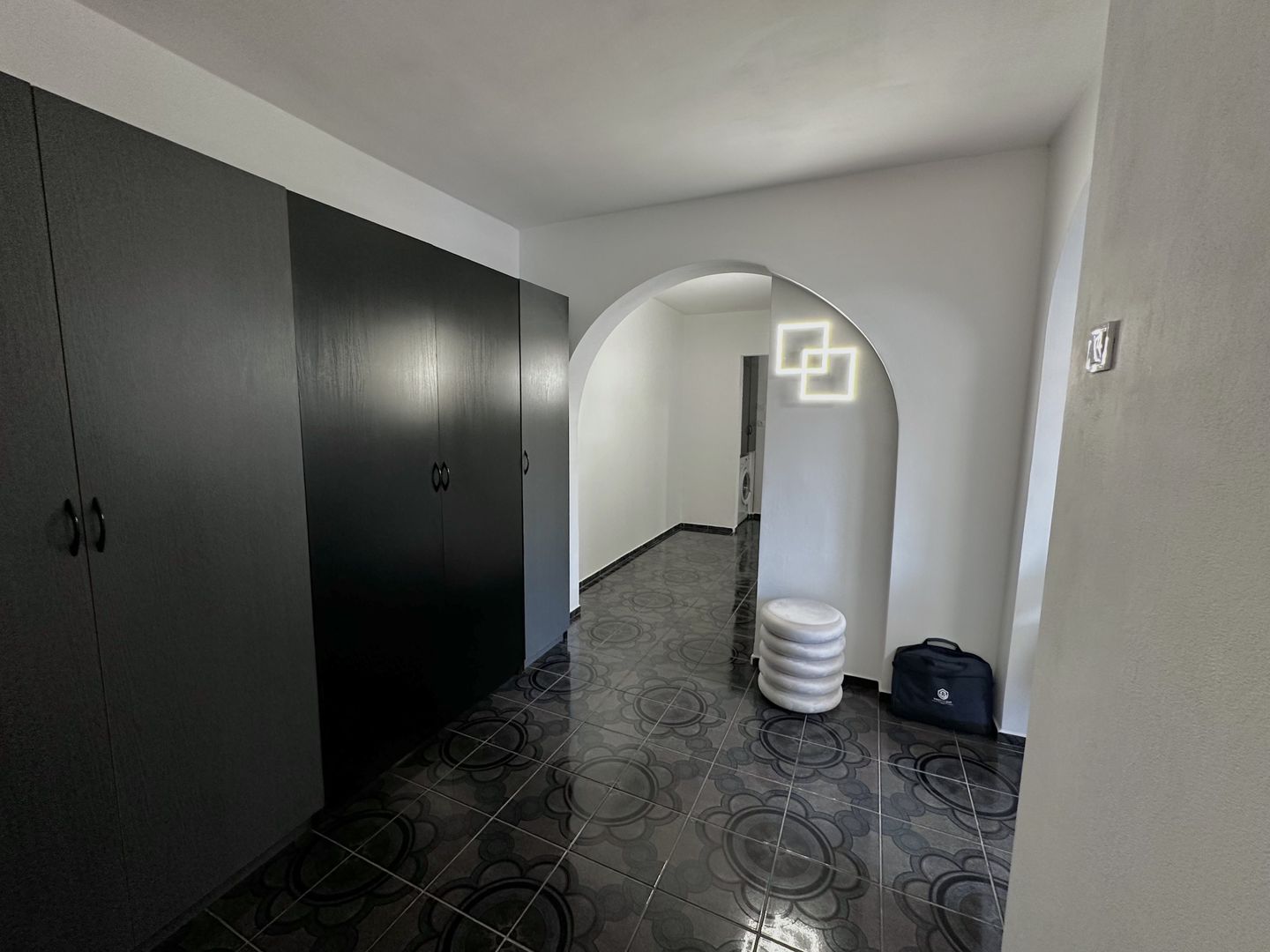 Apartament 3 camere tip PB Calea Aradului - Poză 3